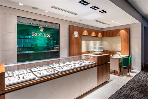 rolex jewelers colorado